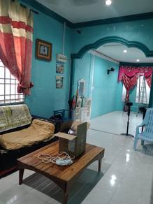SIAP PERABOT & RENOVATeD ENDLOT LEMBAH BUJANG INDAH