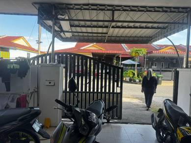 SIAP PERABOT & RENOVATeD ENDLOT LEMBAH BUJANG INDAH