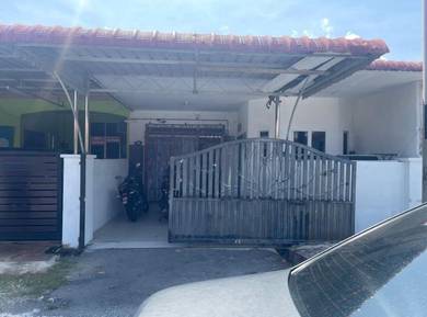 SIAP PERABOT & RENOVATeD ENDLOT LEMBAH BUJANG INDAH