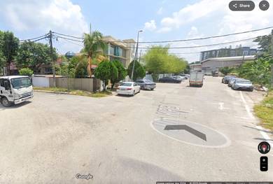Kawasan Perindustrian Budiman Batu 10 balakong ,Mahkota cheras