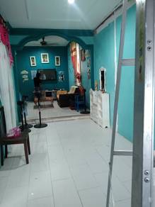 SIAP PERABOT & RENOVATeD ENDLOT LEMBAH BUJANG INDAH