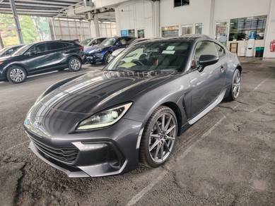 Subaru BRZ 2.4 S Package Auto Coupe 11,000km