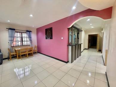 Bercham Kiara Condominium Ipoh Cheap Rent