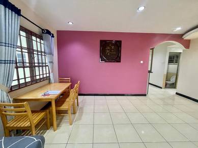 Bercham Kiara Condominium Ipoh Cheap Rent