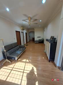 Taman Satria Apartment | Menggatal | 1st Floor | FOR RENT ‼️