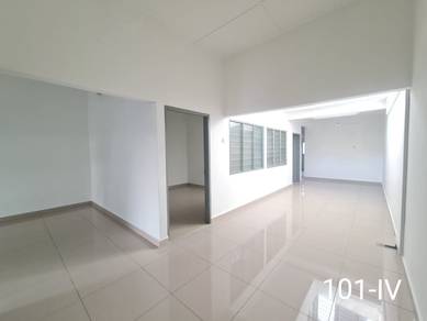 Taman Melawis, Klang - Single Storey House For Sale / Rent
