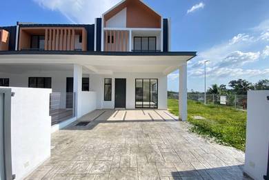Special Bumi , Cash Back 42k harga final 398k only , dapat 2 Sty Rumah