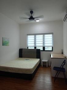Ucsi Residence 2 - Master Room for Rent_ucsi student and worker nearby