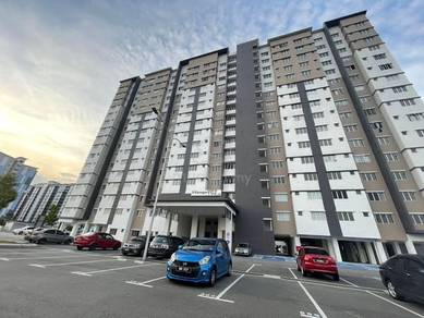【🔥Urgent Sell】D'Kayangan Setia Ecohill Selangorku🌺Below MarketPrice