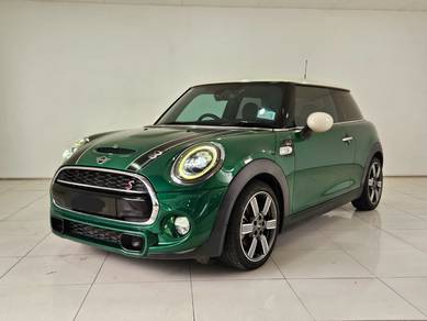 Mini COOPER 2.0 S - 60 Years Ed. [30K KM]