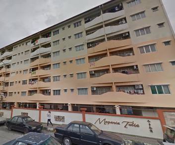 [ Rm1k✅Booking ] Megaria Tulip Apartment Serdang Seri Kembangan