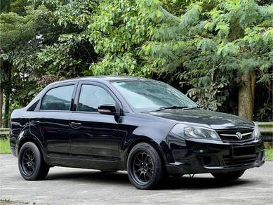 Proton SAGA 1.3 FLX EXECUTIVE (A)