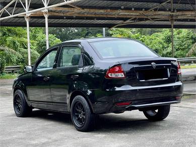 Proton SAGA 1.3 FLX EXECUTIVE (A)