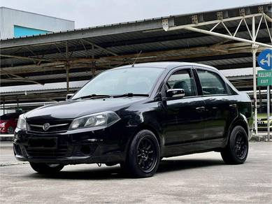 Proton SAGA 1.3 FLX EXECUTIVE (A)