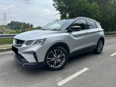 Proton X50 1.5 FLAGSHIP F.S.R 30K POWER BOOT