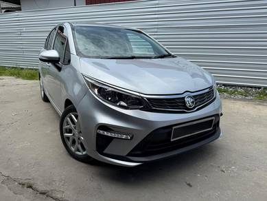 Proton Persona 1.6L (AT)