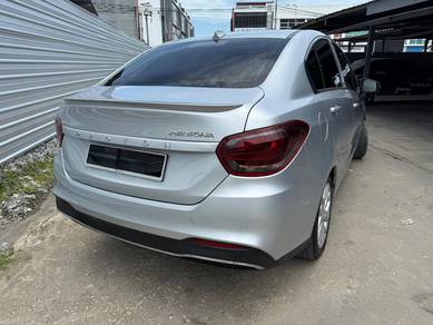 Proton Persona 1.6L (AT)