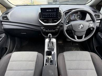 Proton Persona 1.6L (AT)