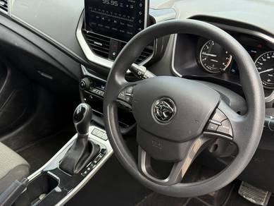 Proton Persona 1.6L (AT)