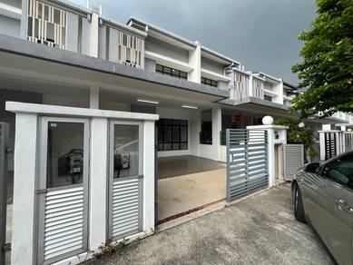 【Well Kept】2 Storey house M Residence 2 Rawang AEON 1,885sf 4R3B
