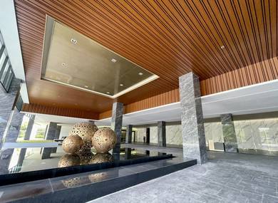 Jesselton Twin Tower | Damai | Value Buy