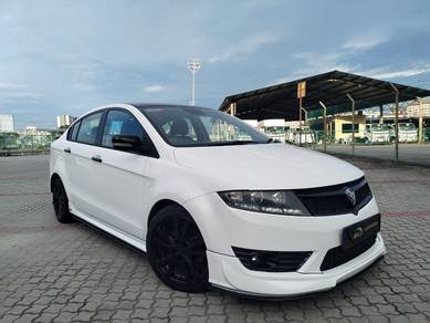 Proton PREVE 1.6 PREMIUM (A) 2018 MERDEKA OFFER