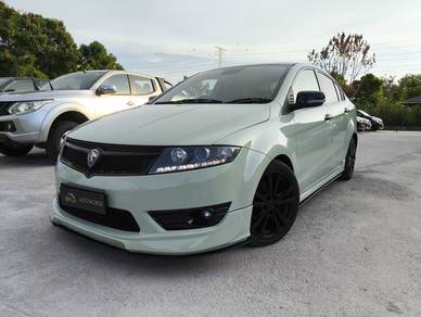 Proton PREVE 1.6 PREMIUM (A) MERDEKA OFFER
