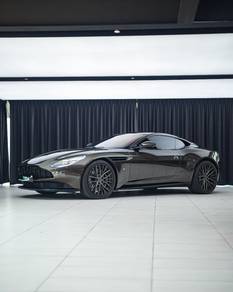 Aston Martin DB11 5.2 V12 - Local Unit AMKL
