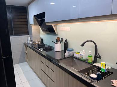 [ FULL RENO + 0 DEPO ✅] Residensi Permai Condo Kajang For Sale