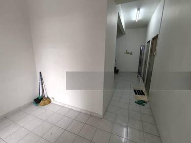 Taman Iskandar 2.5 Storey Terrace House