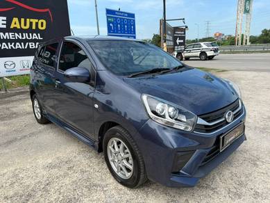 Perodua AXIA 1.0 G (A) GOOD CONDITION 2022