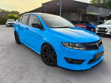 Proton PREVE 1.6 PREMIUM (A) 2018 MERDEKA OFFER