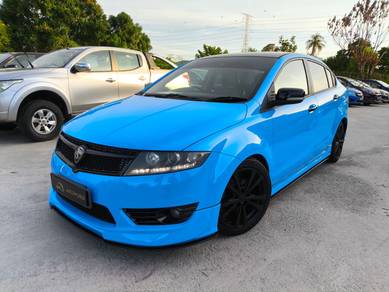 Proton PREVE 1.6 PREMIUM (A) 2018 MERDEKA OFFER