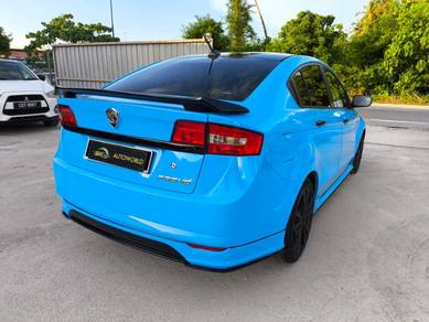 Proton PREVE 1.6 PREMIUM (A) 2018 MERDEKA OFFER