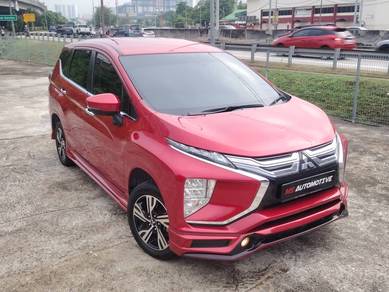Mitsubishi XPANDER 1.5 (A)BODYKIT-WARANTY28