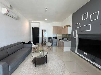 Twin Galaxy Residences Studio Furnished Unit