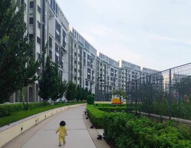 Radia Residence 1034sf🔥Shah Alam✅F/RENO✅100% LOAN🔥0%,Low D/P✅1k Book