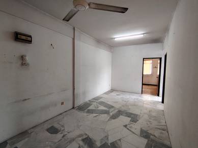Pangsapuri Seri Mawar Tkt 1, Seri Putra