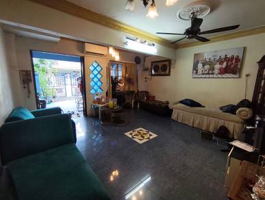 BEST OFFER | Double Storey Terrace Taman Kencana
