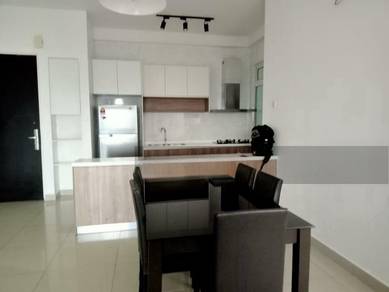 Twin Galaxy Partial Furnished 3 Bedroom 2 Bathroom For Sale