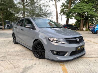 Proton PREVE 1.6 PREMIUM (A) 2018 MERDEKA OFFER