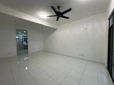 Bandar Dato Onn @ Perjiranan 12 Double Storey Terrace Nr Mount Austin