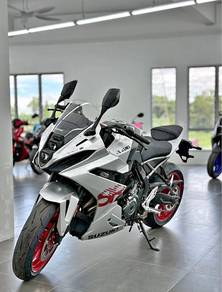 Suzuki Gsx 8R New model CBR650R ZX6 NEW in TMM