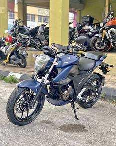 Suzuki Gixxer 250 mT25 MT15 FULL LOAN Best TMM