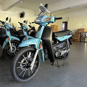 Aveta DY115 Disc Starter EX5 100 TAHAN in TMM