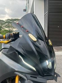Yamaha R15M used 2022 – Sport Bike Premium🏍️