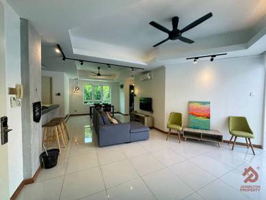 Kristal Condo @ Kepayan 📣 Fully Furnished | Very near to KKIA