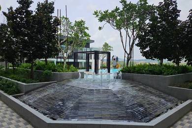 Habitus Denai Alam 440sf🔥Shah Alam✅F/Furn✅100%LOAN🔥0%,Low D/P✅1kBook