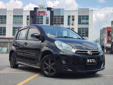 Perodua MYVI 1.5 SE (A)* FULL LOAN❗❗