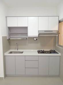 Mont Kiara condo for rent (Kiara kasih) segambut ,partially furnished